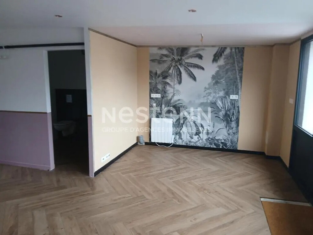 Location Commerce 53 m² - Photo 1