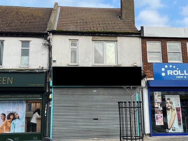 137 London Rd, Benfleet for sale Building Photo- Image 1 of 1