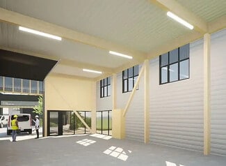 More details for Impasse De Grange Burlat, Genilac - Light Industrial for Sale