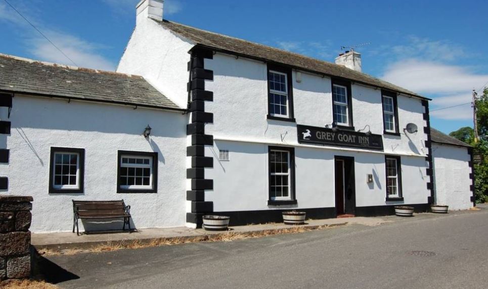 Baggrow, Wigton for sale - Primary Photo - Image 1 of 1