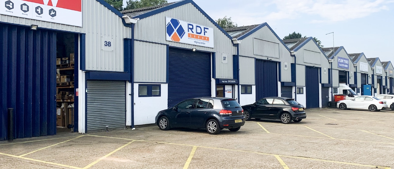 Burnt Ml, Harlow to rent Building Photo- Image 1 of 3