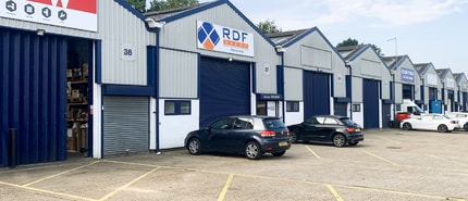 Burnt Ml, Harlow to rent Building Photo- Image 1 of 3