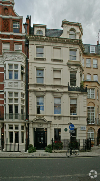 More details for 45 Charles St, London - Office for Rent