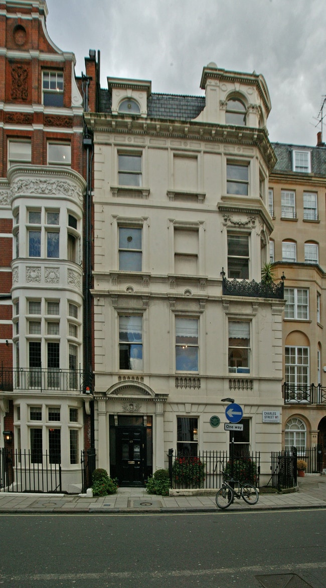 More details for 45 Charles St, London - Office to Rent