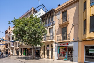 More details for Plaça Olles, 12, Granollers - Retail to Rent