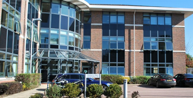 More details for Terminus Rd, Chichester - Office to Rent