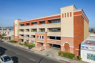 430 S Garfield Ave, Alhambra, CA for rent Building Photo- Image 1 of 13