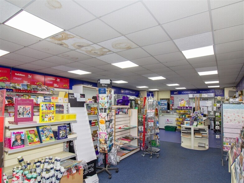 Newsbeat Newsagents, Thurso for sale - Building Photo - Image 3 of 6