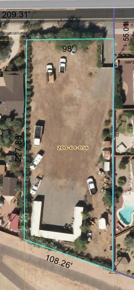 6905 W Greenway Rd, Peoria, AZ for rent - Primary Photo - Image 1 of 1