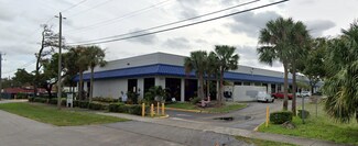 More details for 3430 NW 16th St, Lauderhill, FL - Industrial for Rent