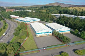 More details for Goatmill Rd, Merthyr Tydfil - Industrial for Rent