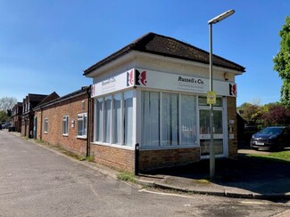 More details for Kingston Ave, Leatherhead - Office for Rent