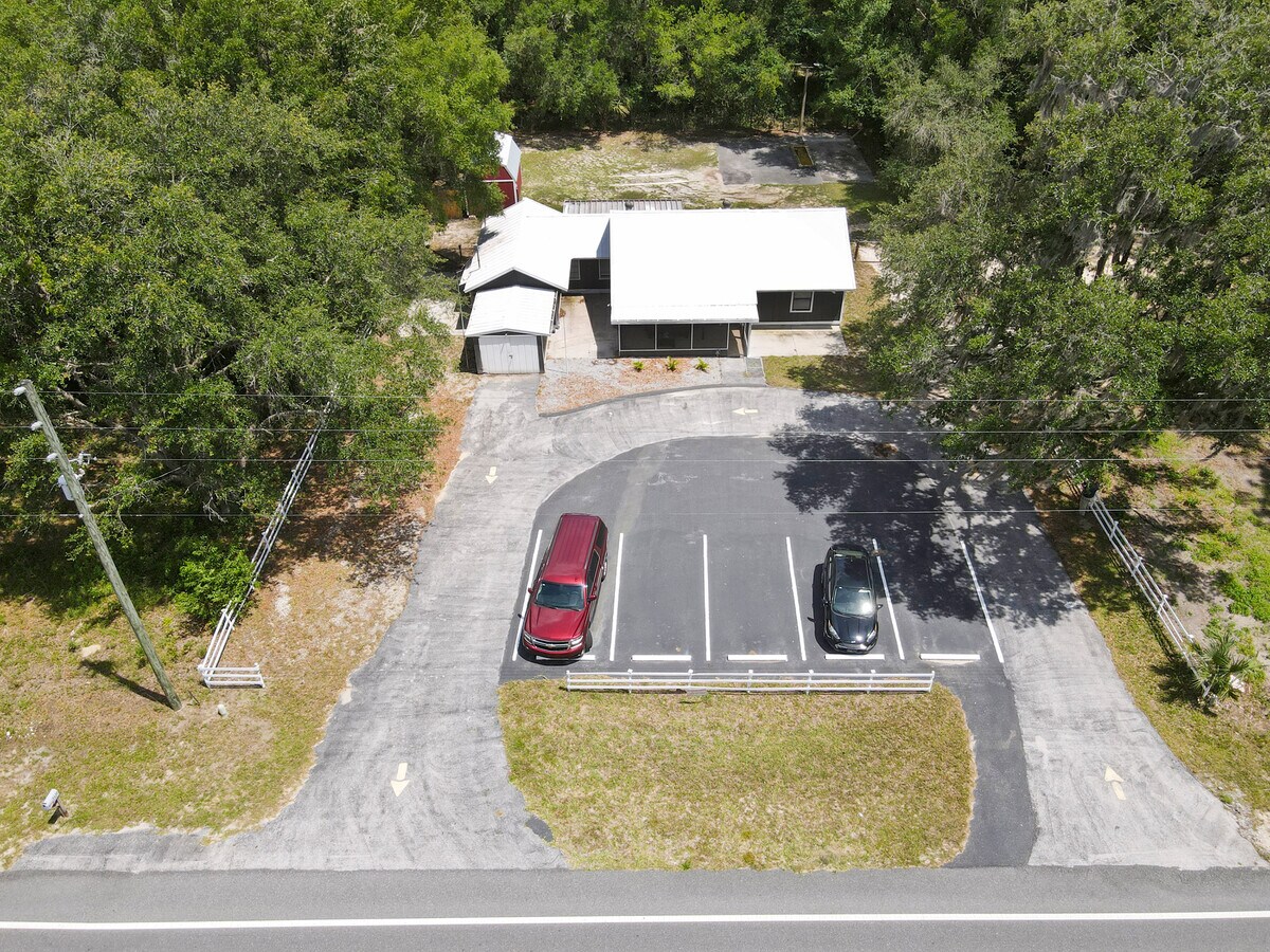7630 W Dunnellon Rd, Dunnellon 34433 Office for Sale UK