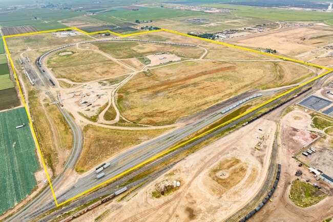 More details for 22744 County Road 33, Evans, CO - Land to Rent