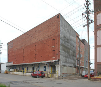 More details for 200 N Kansas Ave, Topeka, KS - Industrial for Rent