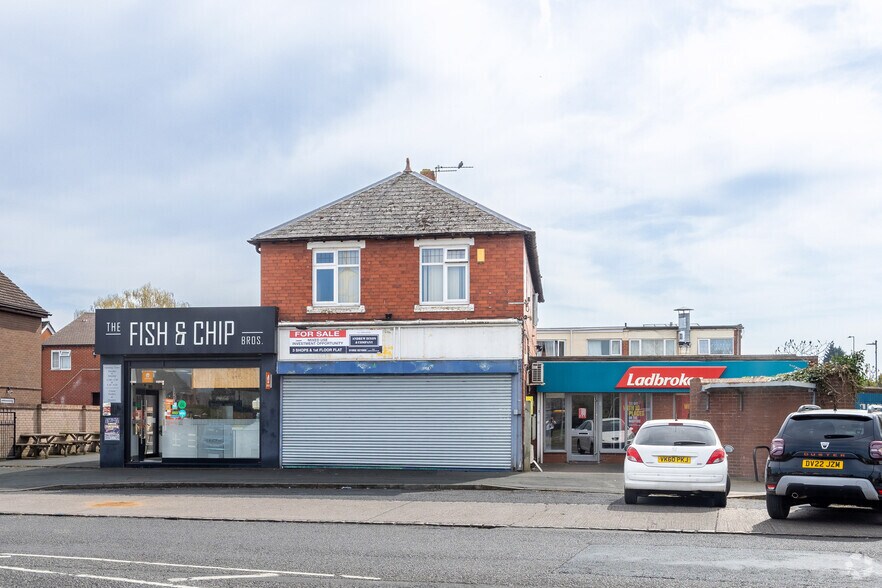 15 Wellington Rd, Telford for sale - Building Photo - Image 2 of 2