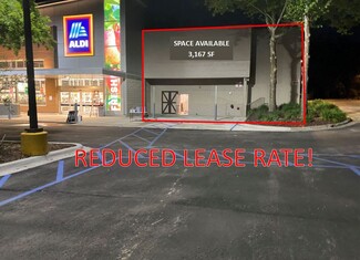 More details for 2425 Apalachee Pky, Tallahassee, FL - Retail for Rent