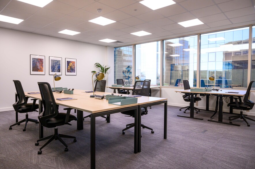 7 Exchange Quay, Salford for rent - Interior Photo - Image 2 of 7