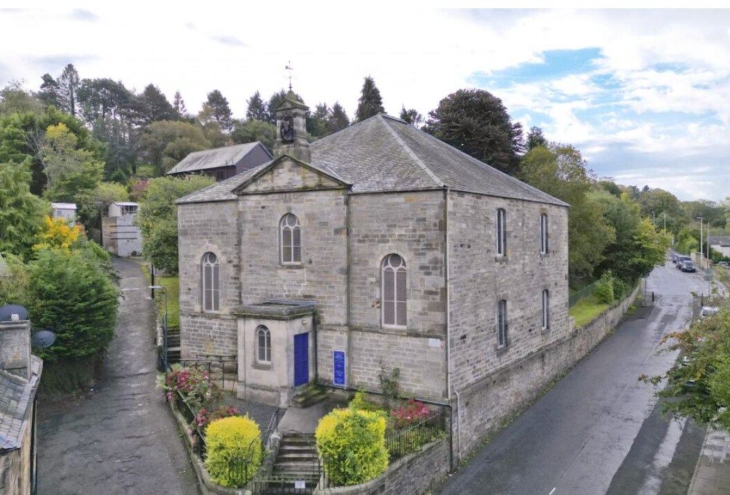 21 Polton Rd, Lasswade for sale Primary Photo- Image 1 of 5