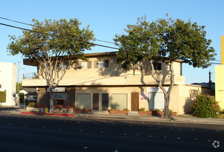 1900-1910 W Redondo Beach Blvd, Gardena, CA for rent Building Photo- Image 1 of 6