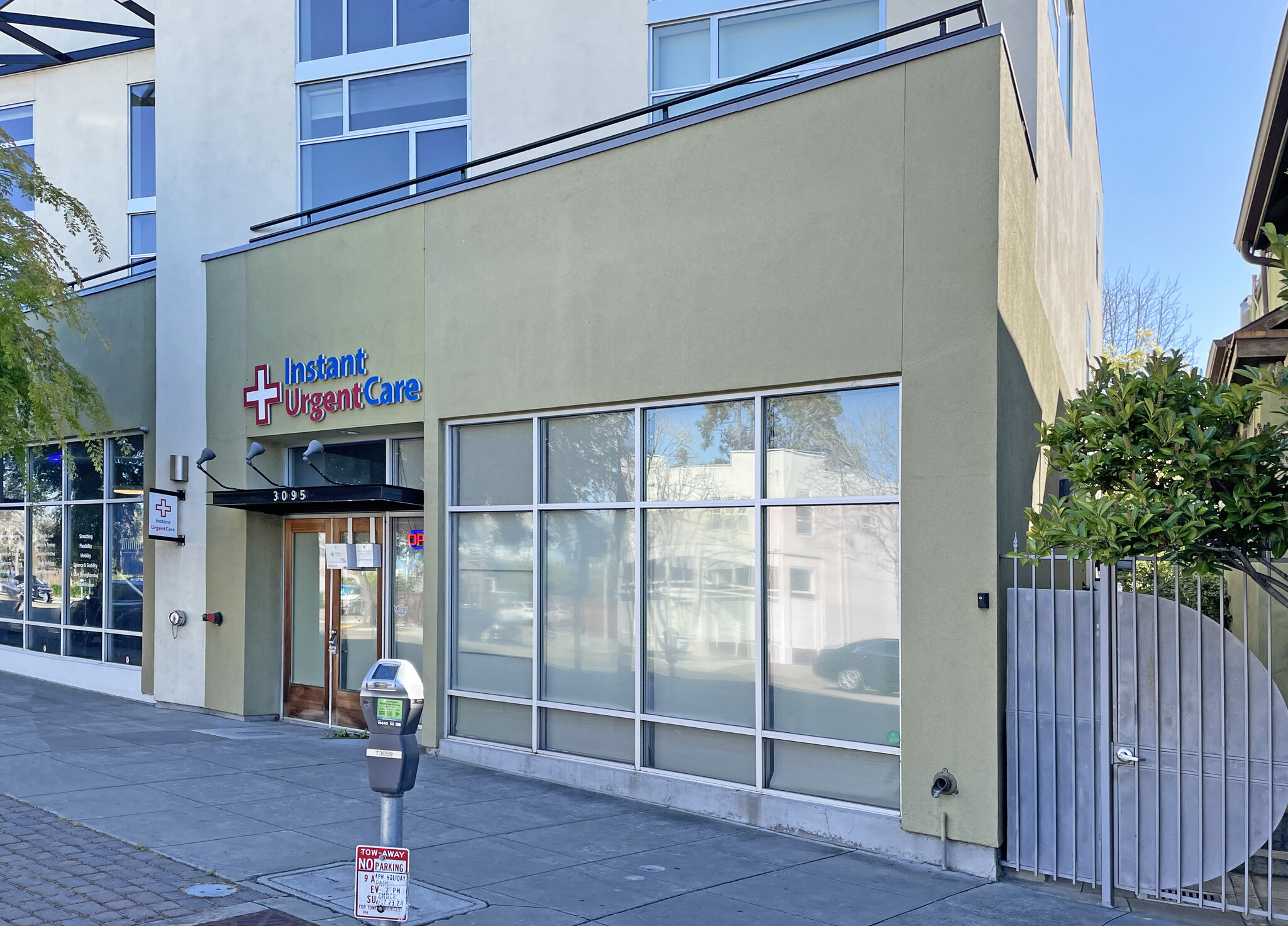 3095 Telegraph Ave, Berkeley, CA for rent Building Photo- Image 1 of 17