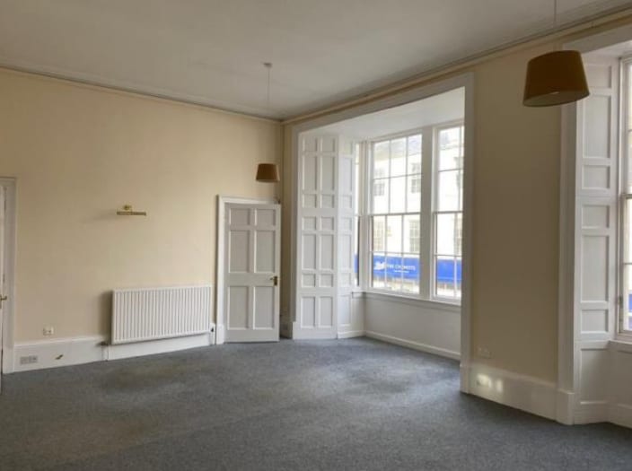 7 St Catherine St, Cupar, FIF KY15 4LS - Unit 1st, 2nd - - Interior Photo - Image 2 of 4