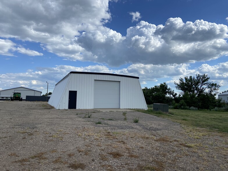 121 Case St, Washburn, ND for sale - Building Photo - Image 1 of 1