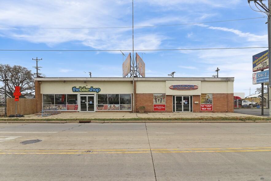 2926 75th St, Kenosha, WI for sale - Building Photo - Image 1 of 17