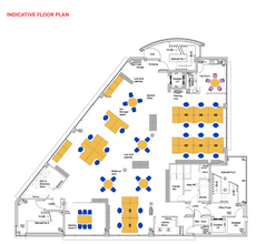 Culmore Rd, Londonderry for rent Floor Plan- Image 2 of 5