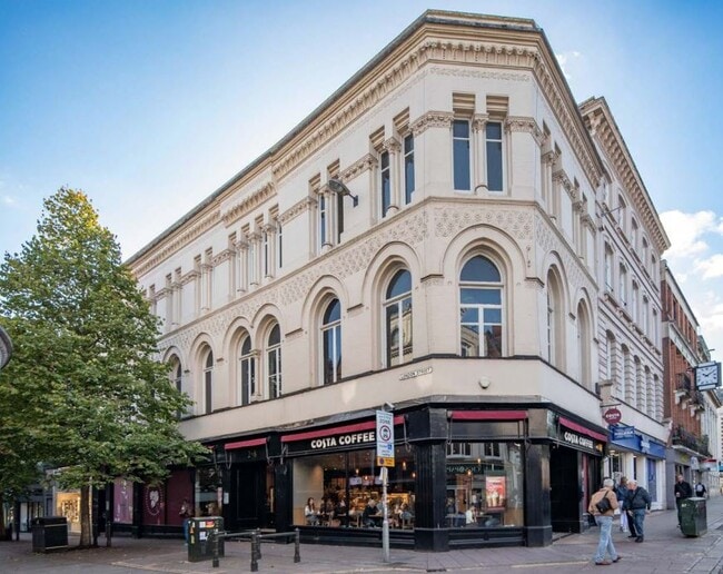 More details for 2-10 London St, Norwich - Retail to Rent