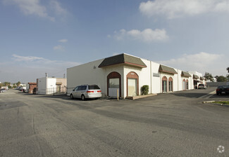 More details for 17635-17639 Rowland St, City Of Industry, CA - Industrial for Rent