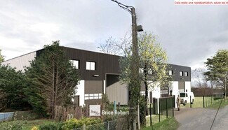 More details for 2 Route De Francheville, Chaponost - Light Industrial to Rent