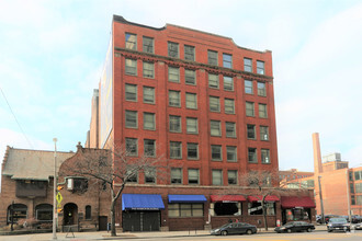 1276 W 3rd St, Cleveland, OH for sale Building Photo- Image 1 of 1