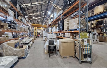 Blast Ln, Sheffield to rent Interior Photo- Image 2 of 2