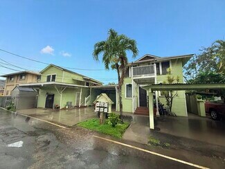More details for 63 Wailani St, Wailuku, HI - Build-to-Rent for Sale