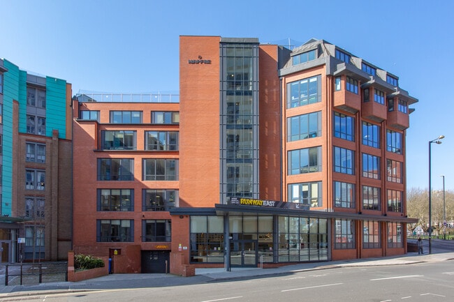 More details for 1 Victoria St, Bristol - Co-working to Rent