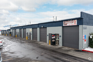 More details for 2419 S 2700 W, West Valley City, UT - Industrial for Rent