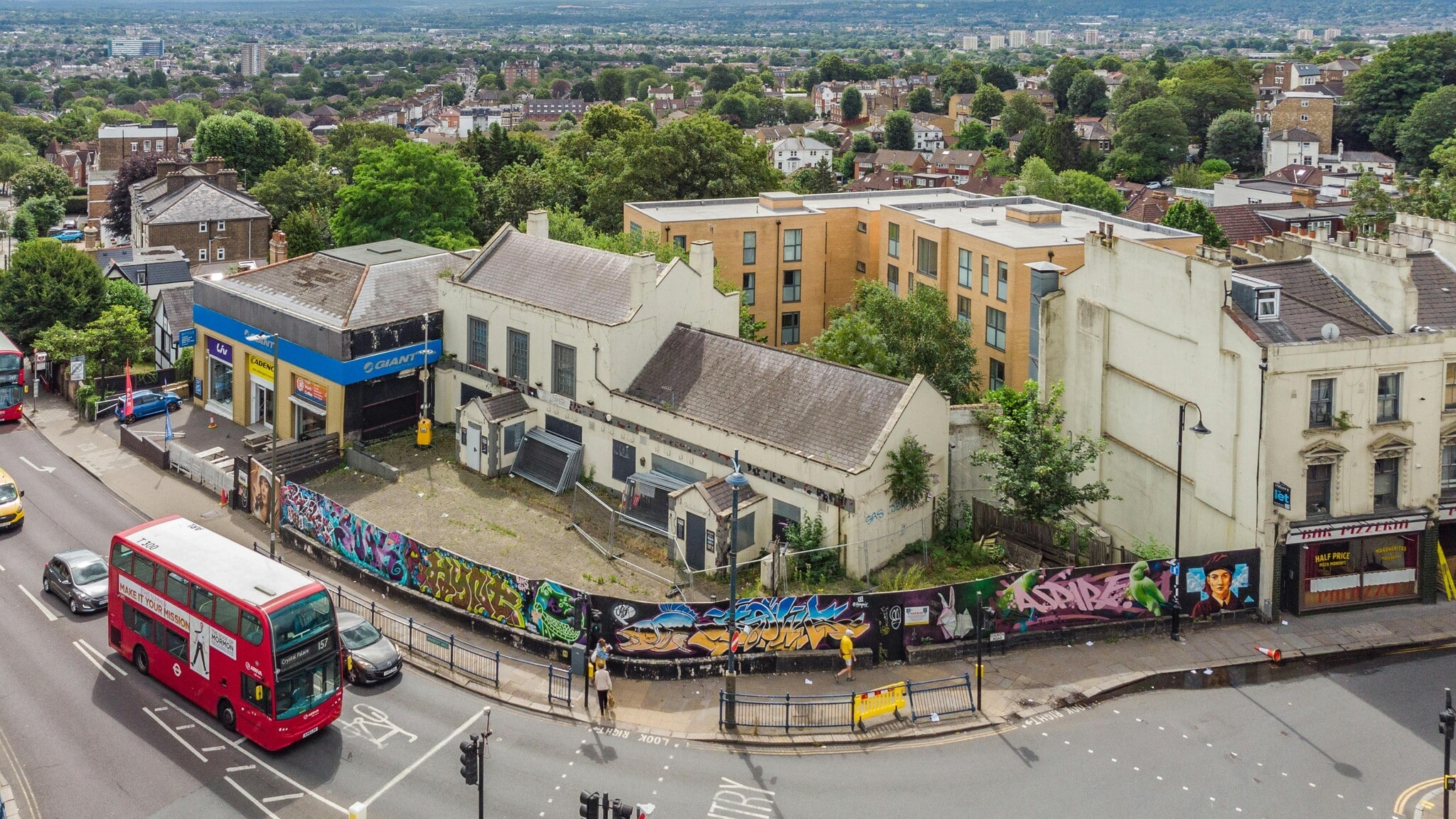 2 Anerley Hl, London for sale Building Photo- Image 1 of 11
