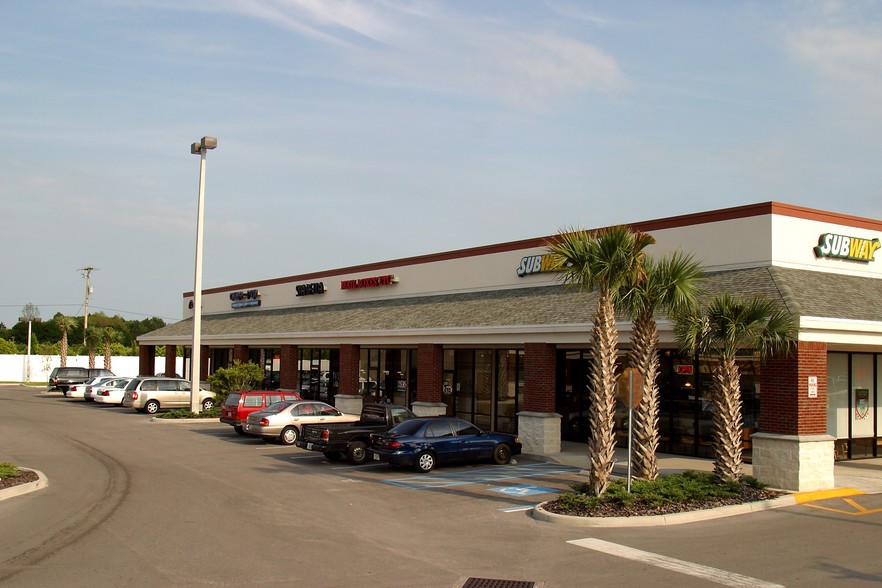 19211-19247 N Dale Mabry Hwy, Lutz, FL for rent - Building Photo - Image 1 of 1