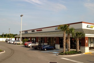 19211-19247 N Dale Mabry Hwy, Lutz, FL for rent Building Photo- Image 1 of 2