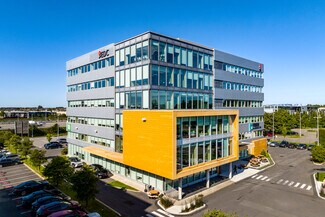 More details for 4805 Boul Lapinière, Brossard, QC - Office to Rent