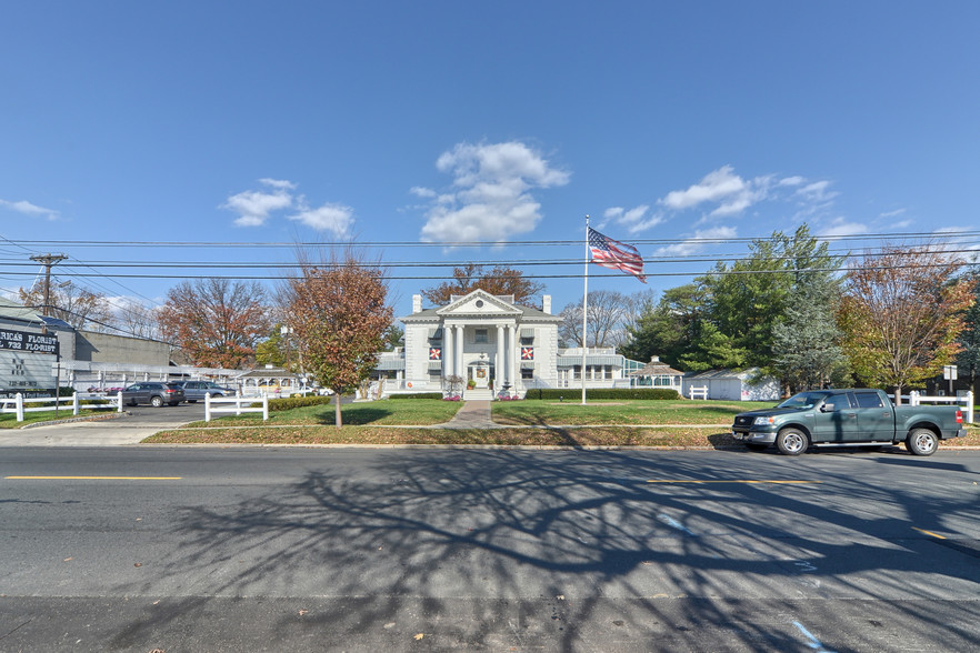 227 W Union Ave, Bound Brook, NJ for sale - Primary Photo - Image 1 of 1