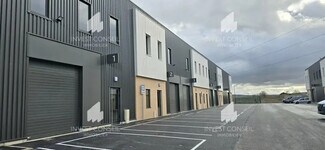 More details for Light Industrial to Rent