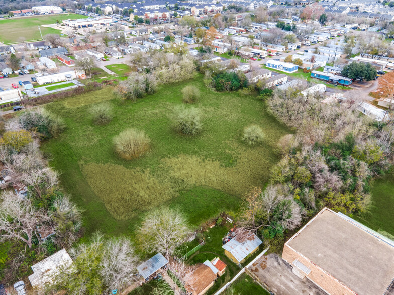 505 Uhland Rd, San Marcos, TX for sale - Primary Photo - Image 1 of 11