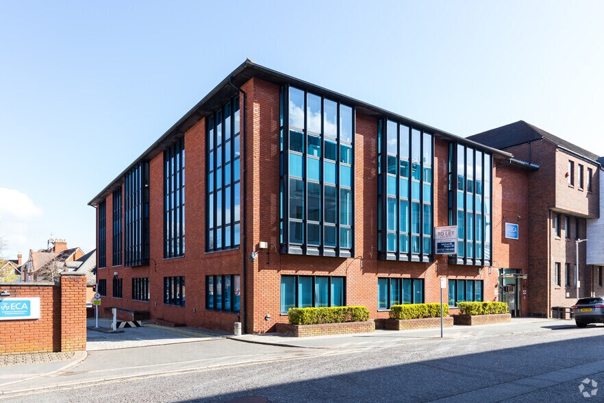 24-26 South Park, Sevenoaks for sale - Building Photo - Image 1 of 1