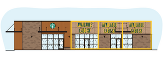 More details for 1953 W Houghton Lake Dr, Prudenville, MI - Retail for Rent