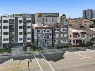 More details for 1520 1st Ave, Oakland, CA - Residential for Sale