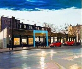 1333-1343 W Devon Ave, Chicago, IL for sale Interior Photo- Image 1 of 5