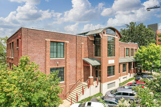 More details for 421 Penman St, Charlotte, NC - Office for Rent