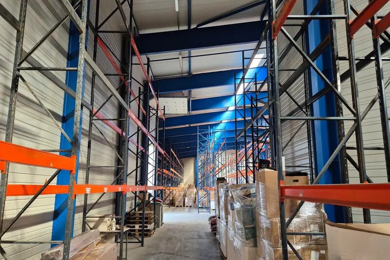 Light Industrial in Perpignan for sale - Interior Photo - Image 3 of 10